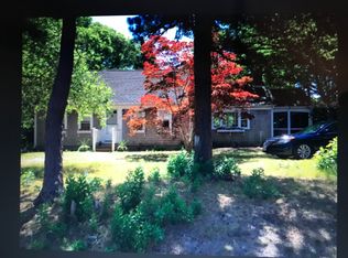 56 Williams Rd, West Yarmouth, MA 02673