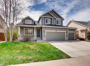 630 Stonehaven Street Cir, Dacono, CO 80514