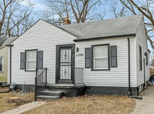 20291 Fenmore St, Detroit, MI 48235