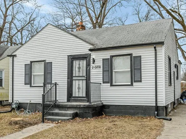 20291 Fenmore St, Detroit, MI 48235