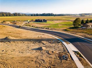 1758 Farmview Ter, Lynden, WA 98264