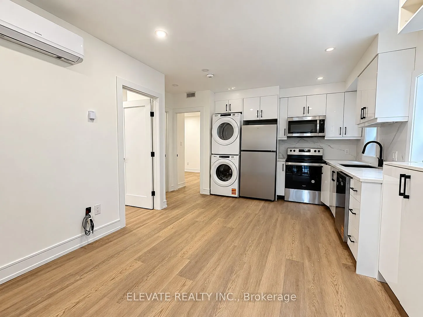 2 bed, $2,450 — Photo 3