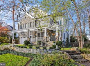 6509 Landon Ln, Bethesda, MD 20817
