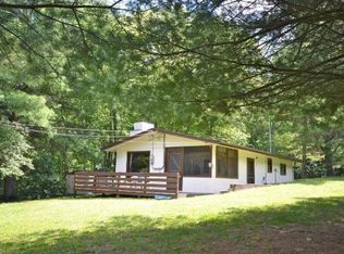 4180 Byrd Lodge Rd, Radford, VA 24141