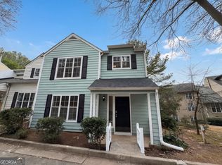 105 Vineyard Pond Dr, Norcross, GA 30071