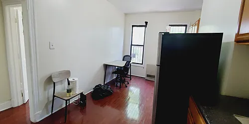 Rented by Henry Management