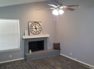 9646 Hefner Village Blvd, Oklahoma City, OK 73162