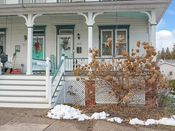 519 North St, Millersburg, PA 17061