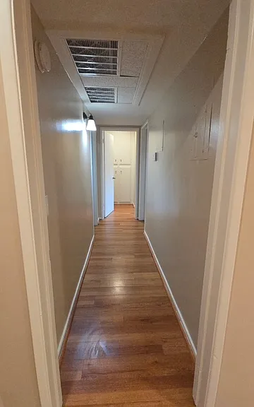 2 Bedroom/2 Bathroom