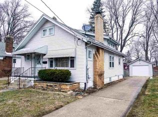 332 River Park Rd, Loves Park, IL 61111