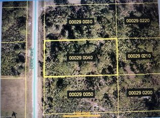 1416 Dixie Ave, Lehigh Acres, FL 33972