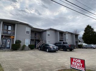 125 Slate Branch Rd APT 5, Somerset, KY 42503