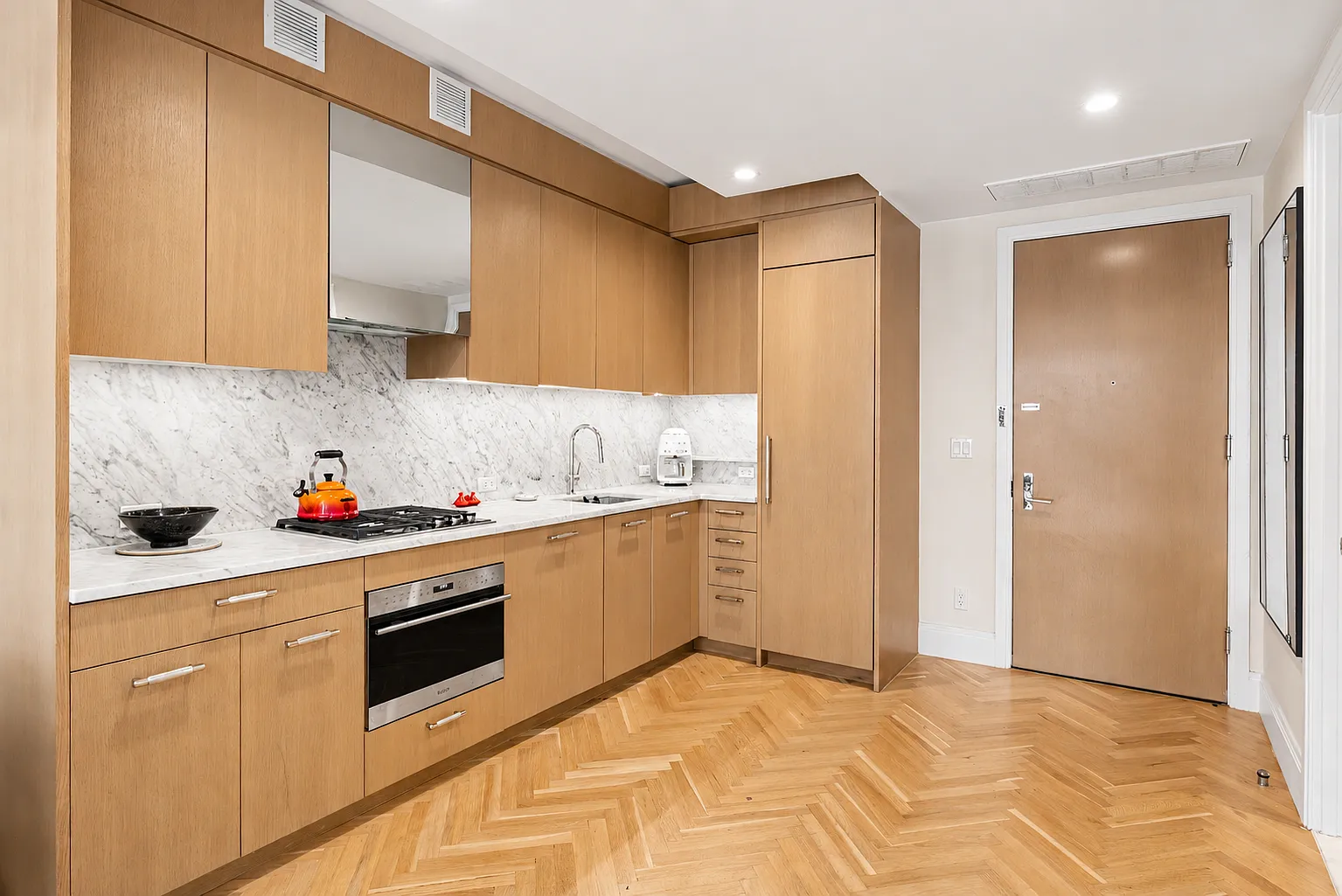 300 West 122nd Street — Photo 4