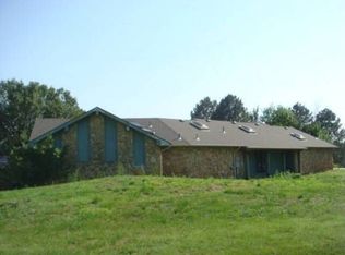 4535 SW Circle Rd, Towanda, KS 67144