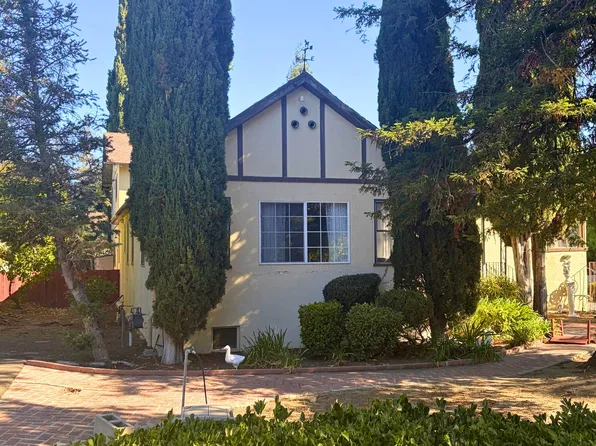 1551 Walters Ave, Campbell, CA 95008