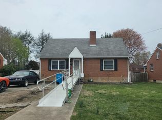 921 Hershberger Rd NW, Roanoke, VA 24012