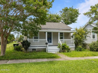 708 Fisher Street, Morehead City, NC, 28557