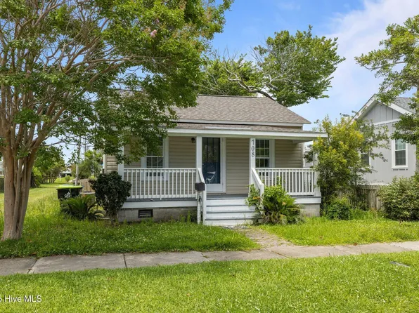 708 Fisher Street, Morehead City, NC 28557