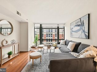 1150 K St NW APT 1109, Washington, DC 20005