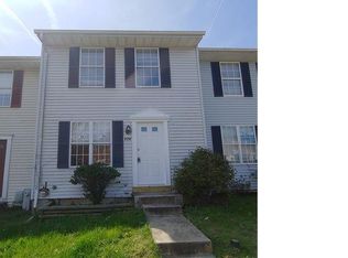 604 Harrpark Ct, Edgewood, MD 21040