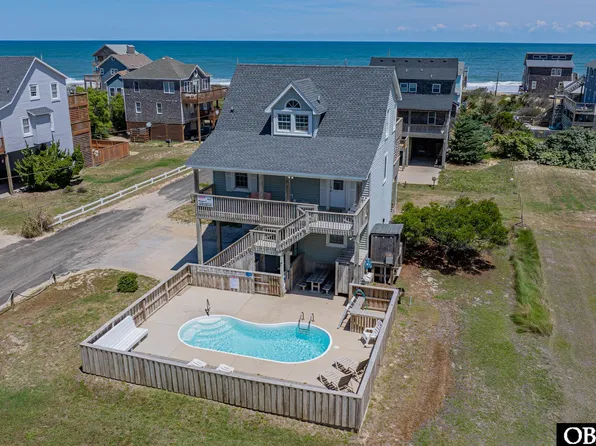 23220 Sea Oats Dr Lot 16, Rodanthe, NC 27968