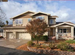 4372 Lynn Dr, Concord, CA