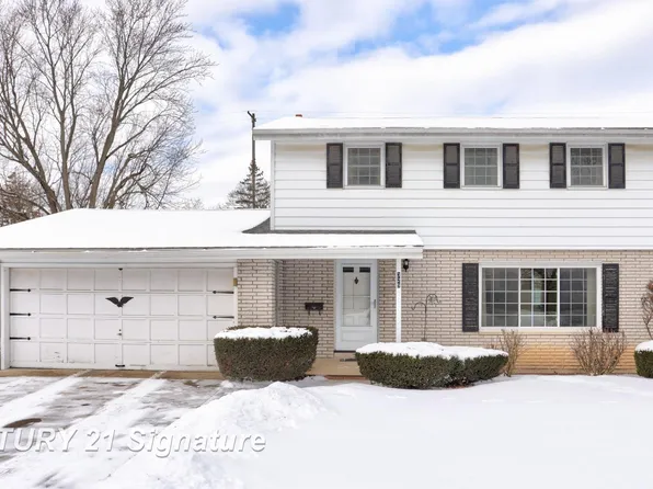 329 Alice St, Saginaw, MI 48602