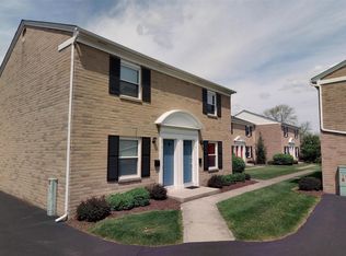 5013 Godown Rd APT A, Columbus, OH 43220