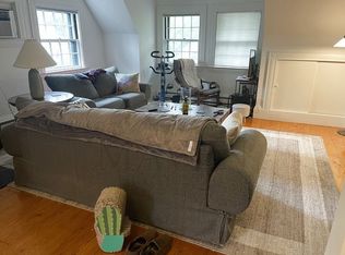 112 Upland Rd #3, Cambridge, MA 02140