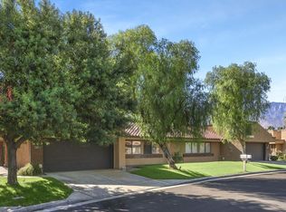 3097 Regency Dr N UNIT 40, Palm Springs, CA 92264