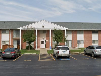 1557 Jill Ct APT 110, Glendale Heights, IL, 60139