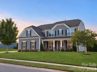 238 Bushney Loop, Mooresville, NC 28115