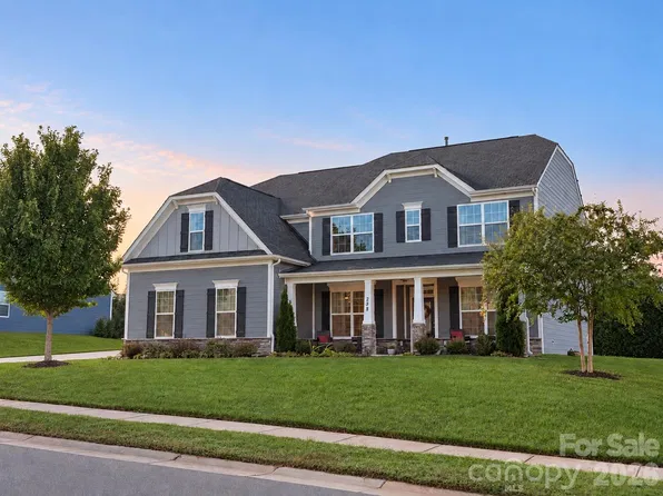 238 Bushney Loop, Mooresville, NC 28115