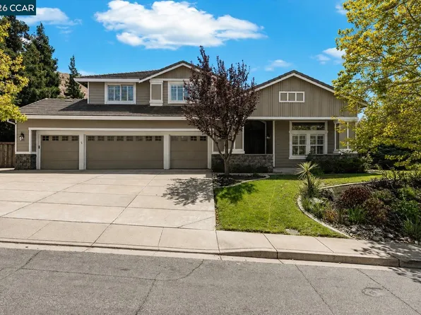1116 Peacock Creek Dr, Clayton, CA 94517