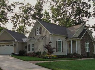 304 Trollinger St, Randleman, NC 27317