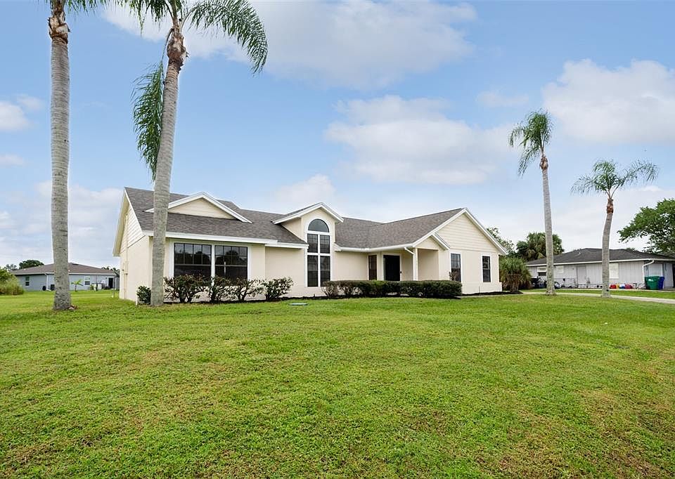 1001 Carnation Dr, Sebastian, FL 32958 Zillow