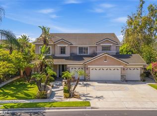 1184 Tesoro Way, Corona, CA 92879