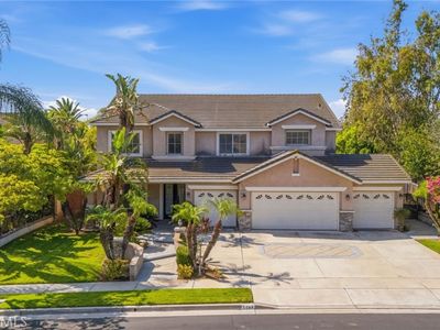 1184 Tesoro Way, Corona, CA, 92879