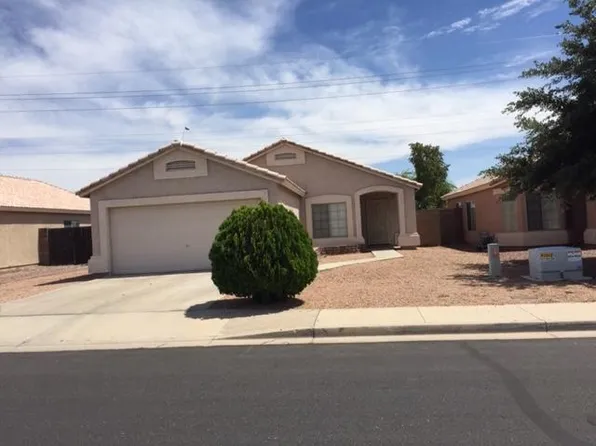 (undisclosed Address), Mesa, AZ 85207