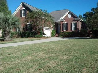 4470 Downing Place Way, Mount Pleasant, SC 29466