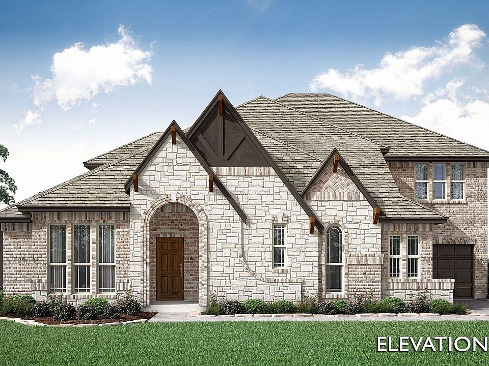 Elevation A