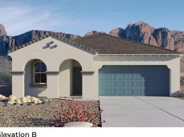 12029 W LEVI Drive, Avondale, AZ 85323