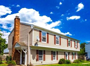 2409 Ferrell Ct, Waldorf, MD 20602