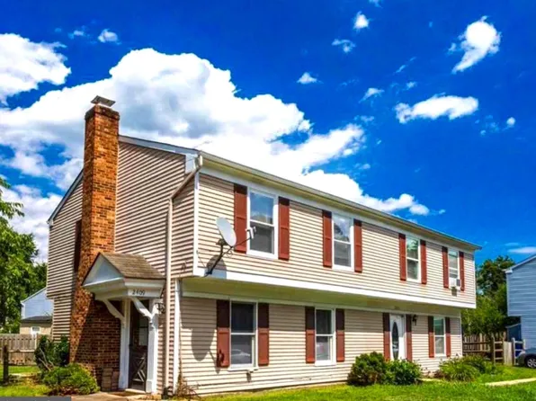 2409 Ferrell Ct, Waldorf, MD 20602