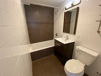 Rented by Bedrock LLC