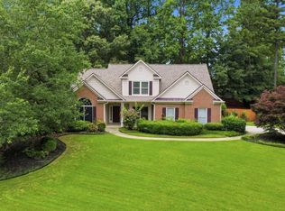 3203 Blowing Wind Way NW, Acworth, GA 30101