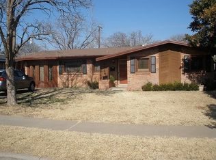 4914 47th St, Lubbock, TX 79414