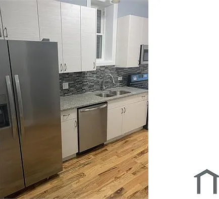 4141 W Washington Blvd #1 — Photo 4