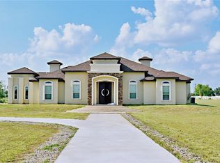 34531 Black Buck Dr, Edinburg, TX 78542