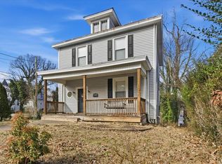 227 Denver Ave, Lynchburg, VA